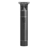 Terminadora Kemei KM1944 Black Edition – Cortadora de Pelo Recargable con Batería de Litio y Cuchilla T Blade - Imagen 2