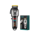Recortador VGR 699 – Cortadora Profesional con Cuchilla de Precisión y Batería Recargable