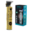 Recortador VGR 097 – Cortadora de Pelo Profesional con Cuchilla de Precisión y Batería Recargable