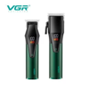 Recortador VGR 677 – Cortadora de Pelo Profesional con Cuchilla de Precisión y Batería Recargable