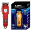Cortadora De Pelo Kemei Km-802 Eléctrica De Alta Calidad - Imagen 3