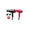 Secador de Cabello Profesional Gemei – Potencia y Estilo en Cada Uso - Imagen 3