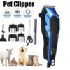 Máquina de Peluquería Canina – Cuidado Profesional para Tu Mascota - Imagen 2