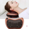 Almohada Masajeadora Car Home 8028 – Relajación en Casa